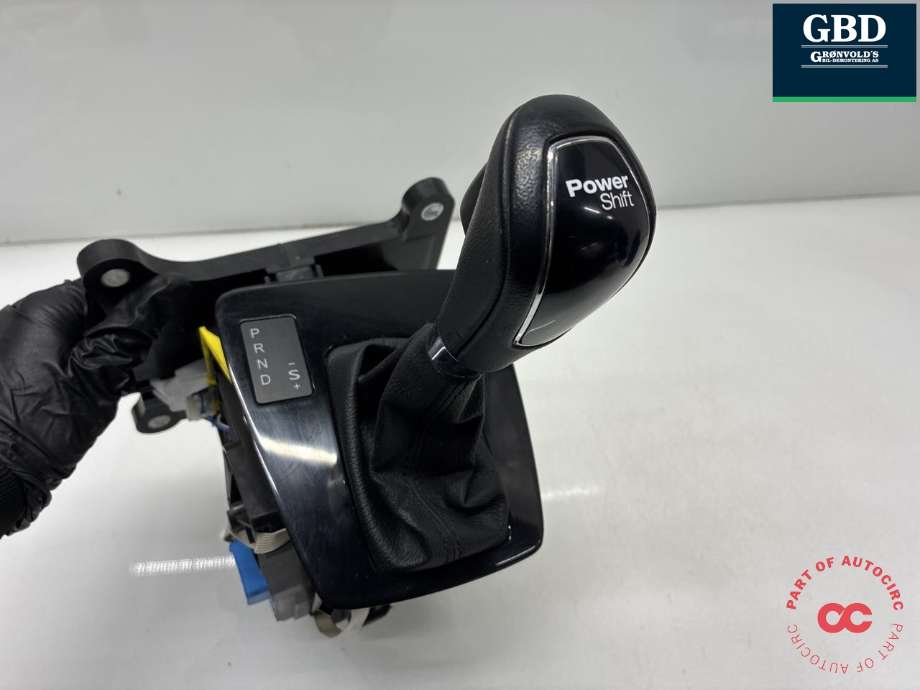 Girstang/girvelger automat til Ford Kuga 2008-2012 (Type I) (5094167|9V41-7A306-BA|9V41-7C453-EB)