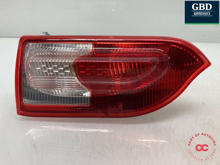 Baklykt høyre indre til Opel Insignia A 2009-2014 (22950970|13282375|13226855)