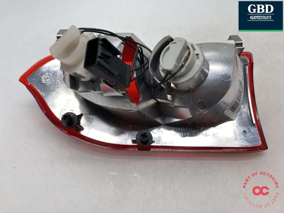 Baklykt høyre indre til Opel Insignia A 2009-2014 (22950970|13282375|13226855)