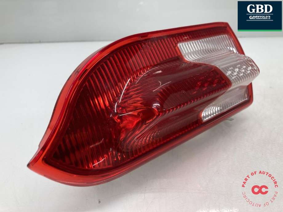 Baklykt høyre indre til Opel Insignia A 2009-2014 (22950970|13282375|13226855)