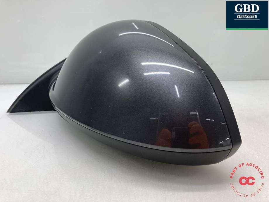 Speil venstre til Opel Insignia A 2009-2014  (13329083|13268765|)