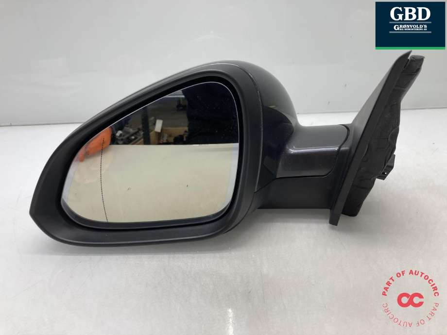 Speil venstre til Opel Insignia A 2009-2014  (13329083|13268765|)