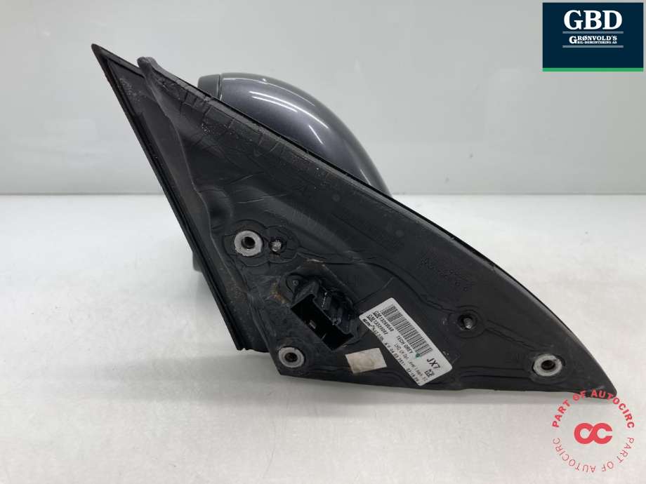 Speil venstre til Opel Insignia A 2009-2014  (13329083|13268765|)
