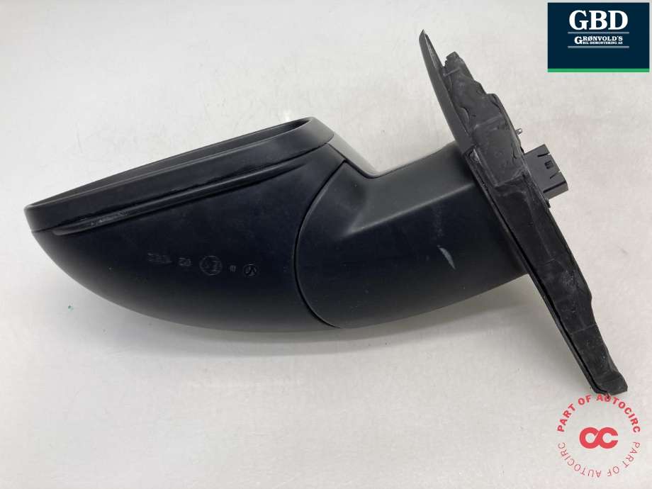 Speil venstre til Opel Insignia A 2009-2014  (13329083|13268765|)