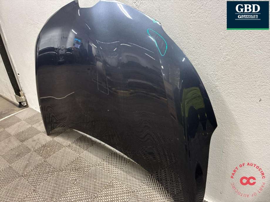 Panser til Renault Kadjar 2015-->> (65 10 040 19R|)