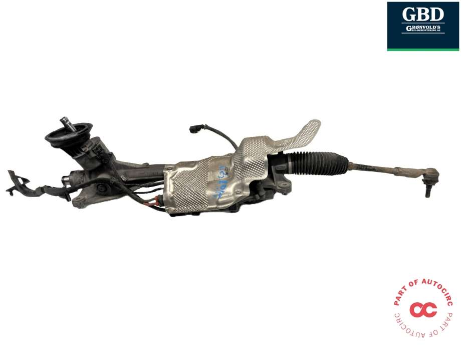 Tannstang elektrisk til VW Golf VII, 2012-2017 (Fase 1)  (BOSCH|5Q1 423 055 M)