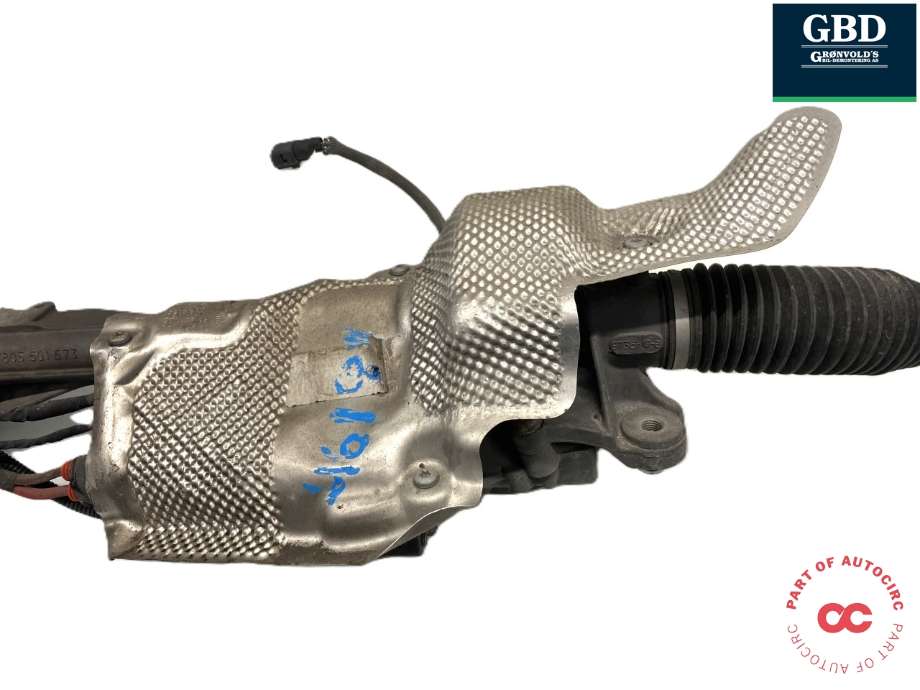 Tannstang elektrisk til VW Golf VII 2012-2017 (Fase 1) (BOSCH|5Q1 423 055 M|7805 501 673|)