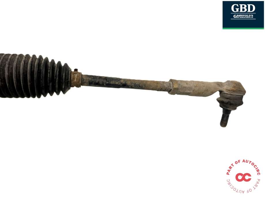 Tannstang elektrisk til VW Golf VII 2012-2017 (Fase 1) (BOSCH|5Q1 423 055 M|7805 501 673|)