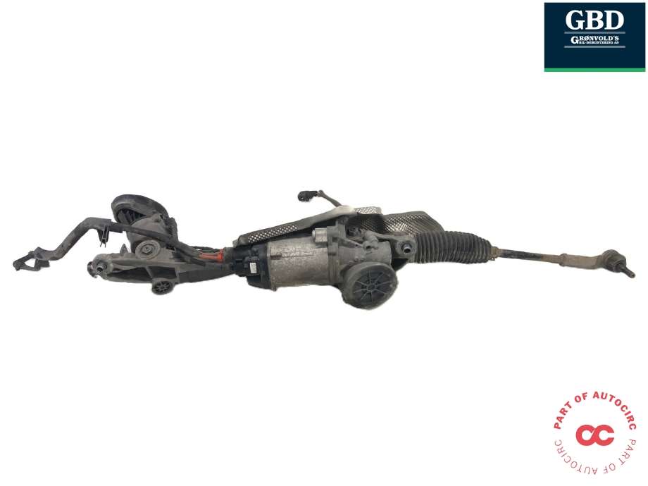 Tannstang elektrisk til VW Golf VII 2012-2017 (Fase 1) (BOSCH|5Q1 423 055 M|7805 501 673|)
