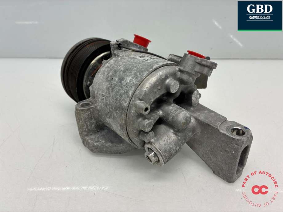 Aircondition kompressor til Suzuki Vitara 2015-->> (Type IV) (95200-74S00|95201 7400S|)