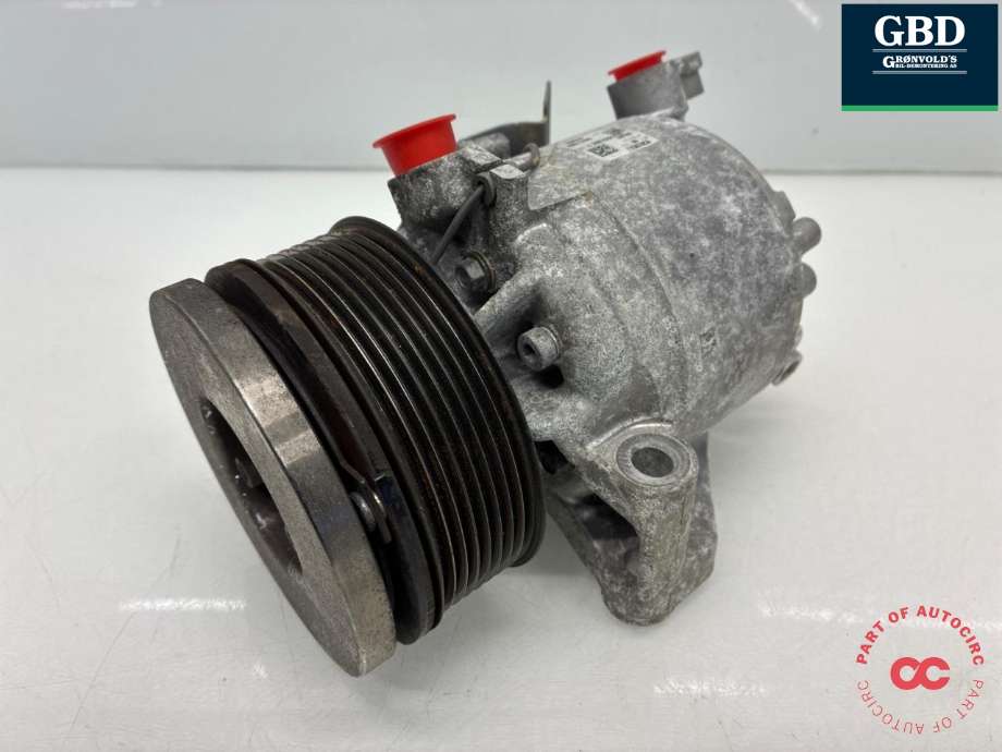 Aircondition kompressor til Suzuki Vitara 2015-->> (Type IV) (95200-74S00|95201 7400S|)