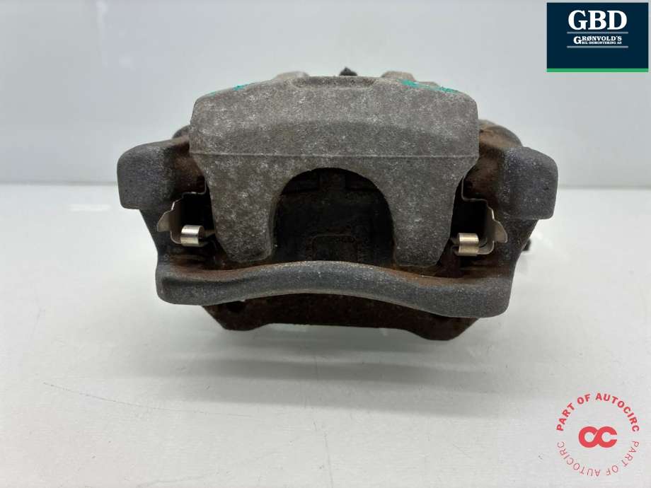 Bremsecaliper høyre bak til Suzuki Vitara 2015-->> (Type IV) (55401-61M00-999|)