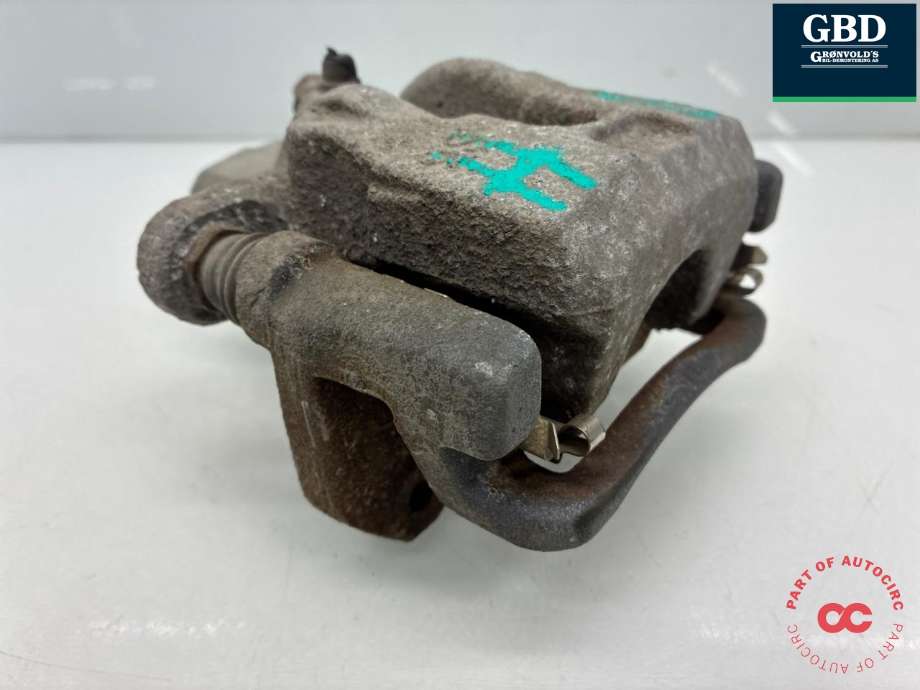 Bremsecaliper høyre bak til Suzuki Vitara 2015-->> (Type IV) (55401-61M00-999|)
