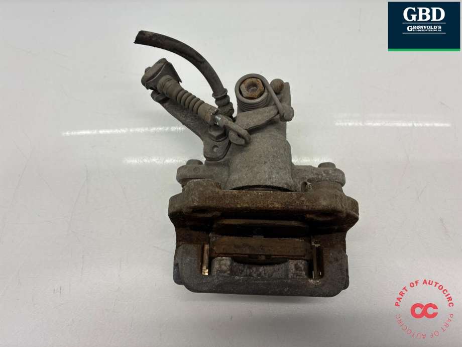 Bremsecaliper høyre bak til Suzuki Vitara 2015-->> (Type IV) (55401-61M00-999|)