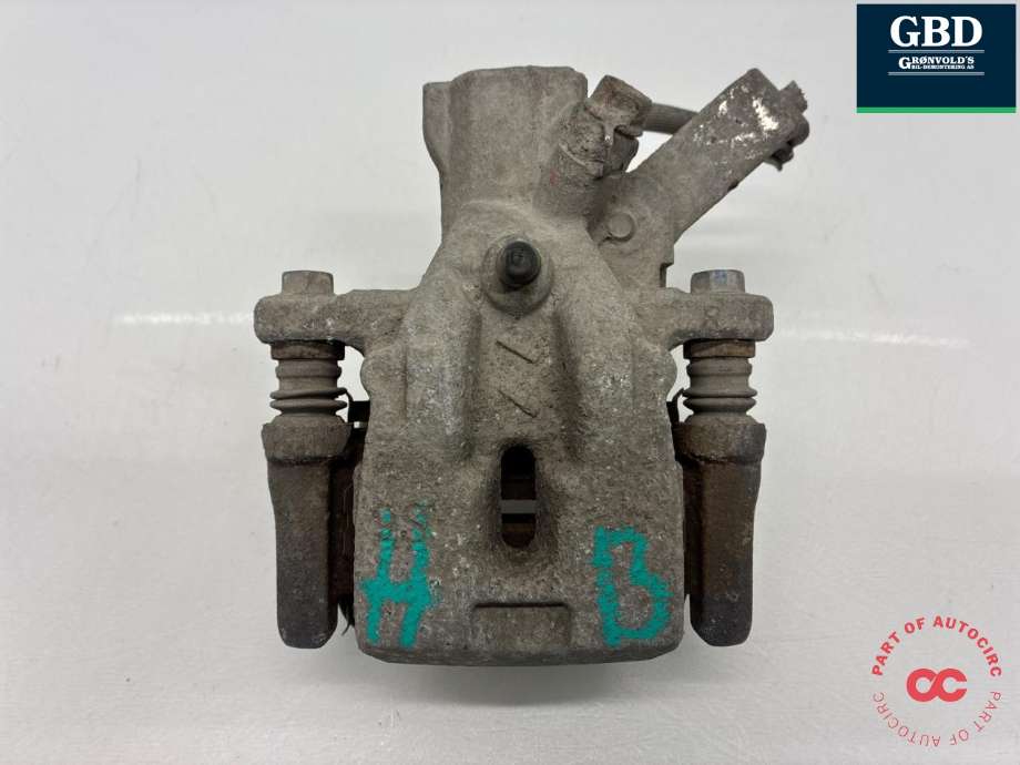 Bremsecaliper høyre bak til Suzuki Vitara 2015-->> (Type IV) (55401-61M00-999|)