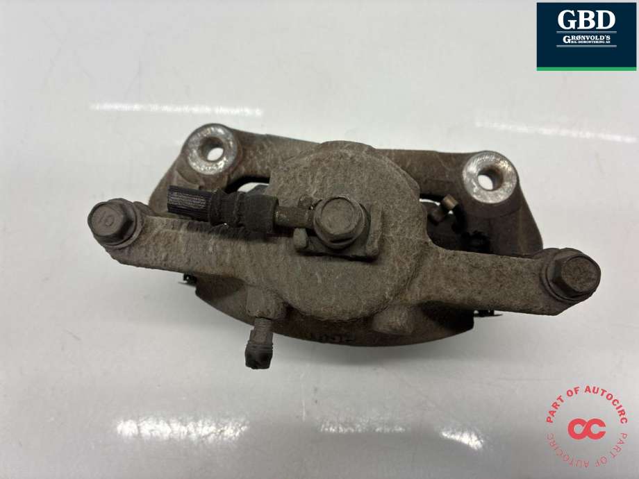 Bremsecaliper høyre foran til Suzuki Vitara 2015-->> (Type IV)  (55101-61M01-999|)