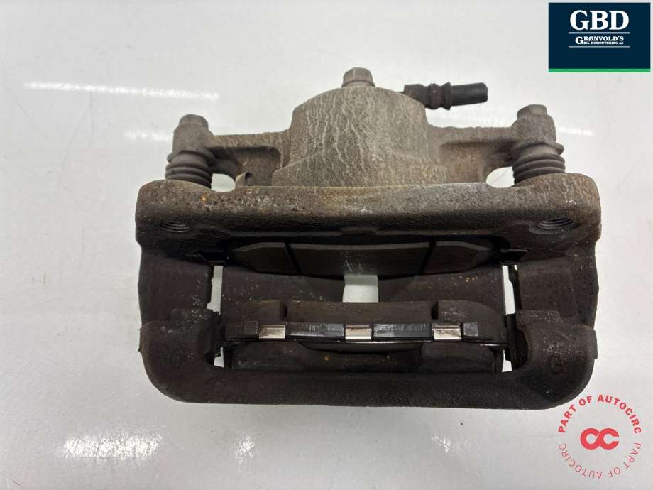Bremsecaliper høyre foran til Suzuki Vitara 2015-->> (Type IV)  (55101-61M01-999|)