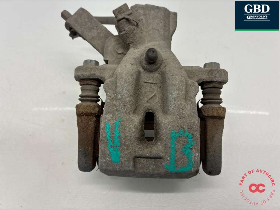 Bremsecaliper venstre bak til Suzuki Vitara 2015-->> (Type IV)  (55402-61M00-999|)