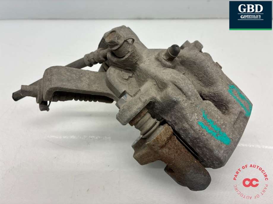 Bremsecaliper venstre bak til Suzuki Vitara 2015-->> (Type IV)  (55402-61M00-999|)