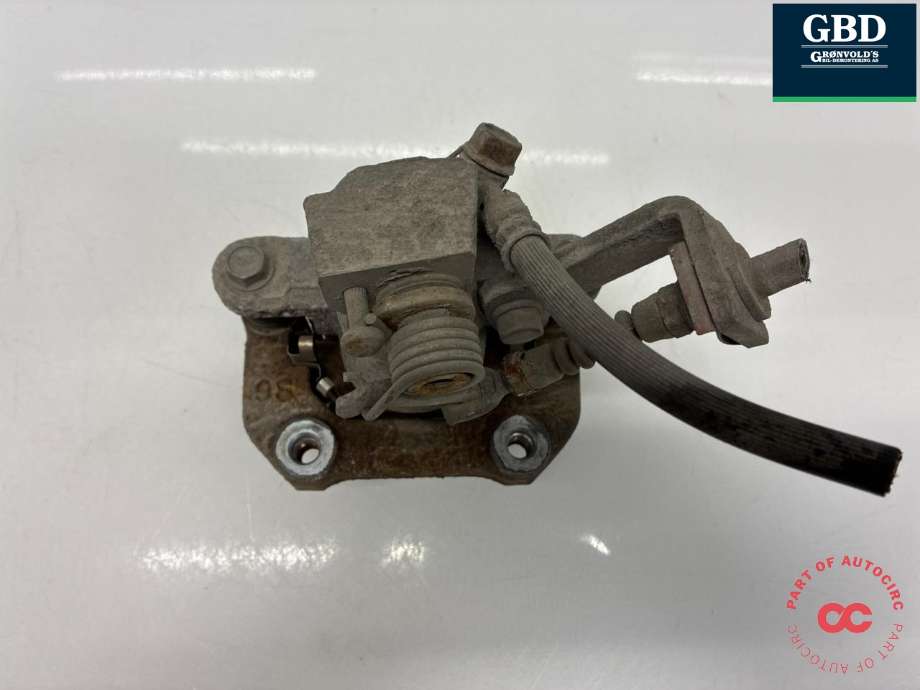 Bremsecaliper venstre bak til Suzuki Vitara 2015-->> (Type IV)  (55402-61M00-999|)