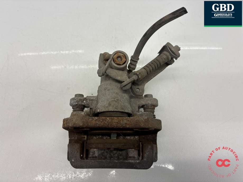 Bremsecaliper venstre bak til Suzuki Vitara 2015-->> (Type IV)  (55402-61M00-999|)