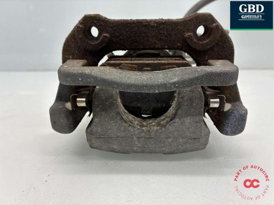 Bremsecaliper venstre bak til Suzuki Vitara 2015-->> (Type IV)  (55402-61M00-999|)