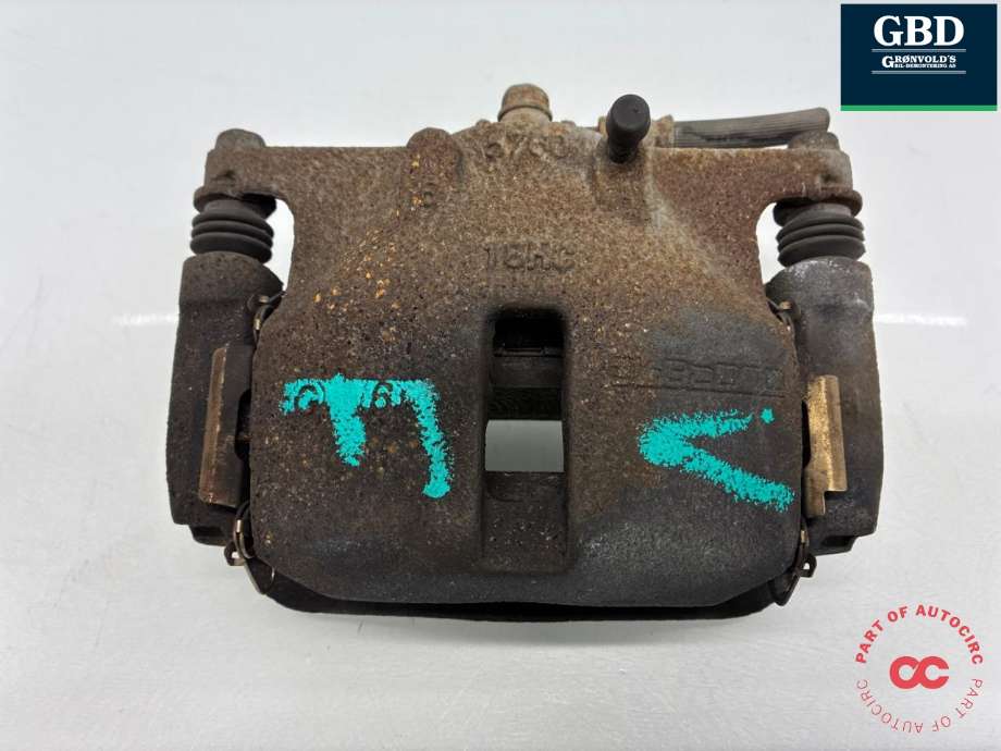 Bremsecaliper venstre foran til Suzuki Vitara 2015-->> (Type IV)  (55102-61M01-999|)