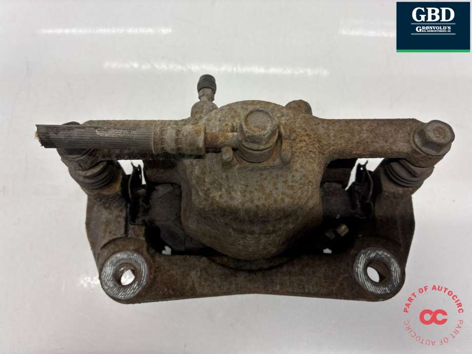 Bremsecaliper venstre foran til Suzuki Vitara 2015-->> (Type IV)  (55102-61M01-999|)