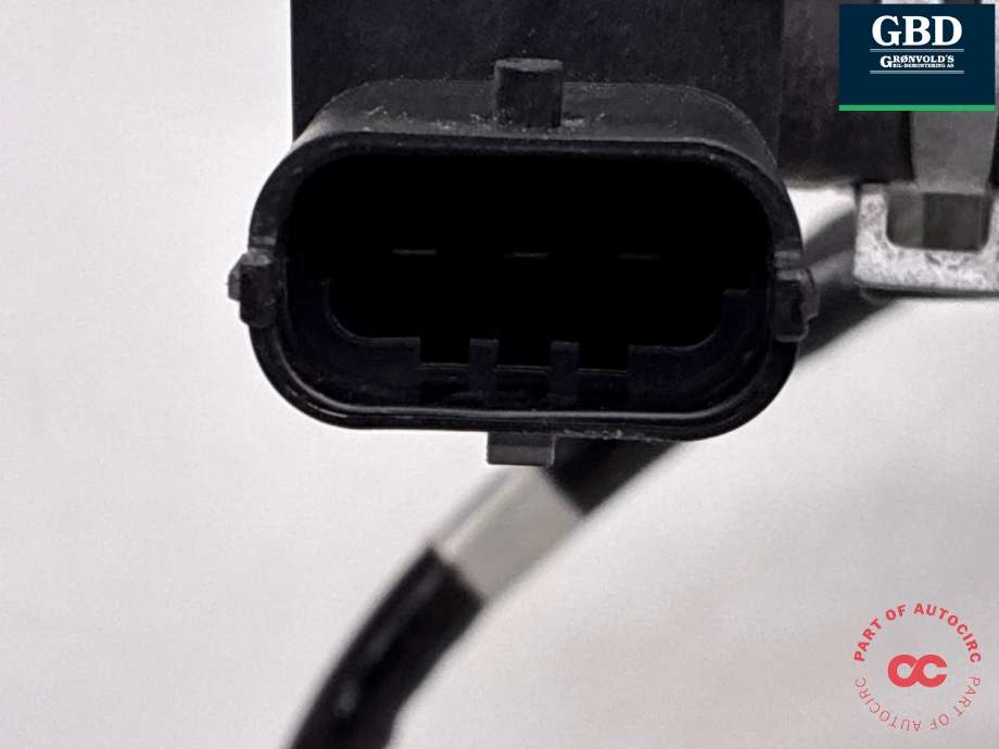 Partikkelfilter til Suzuki Vitara 2015-->> (Type IV) (14220-53SA0-H02|)