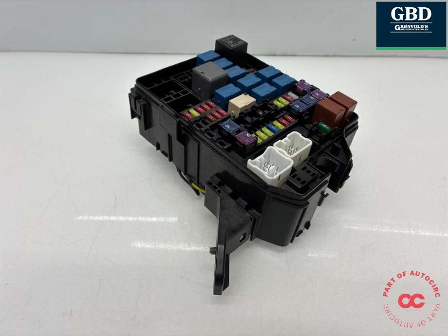 Sikringsboks motorrom til Suzuki Vitara 2015-->> (Type IV)  (36717-74SA0-000|)