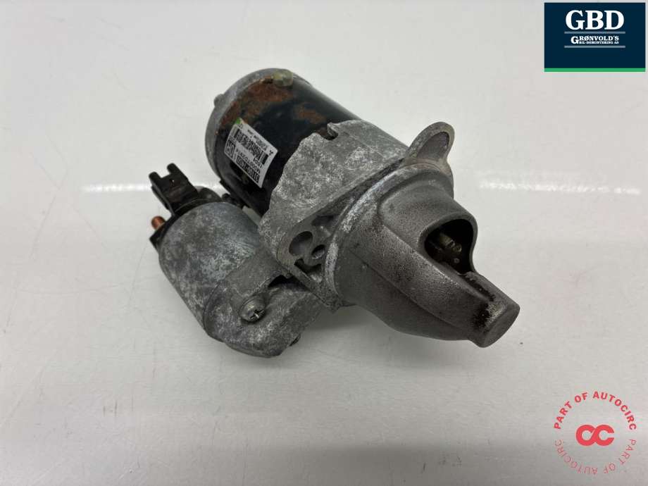Starter til Suzuki Vitara 2015-->> (Type IV)  (31100-74S01|)