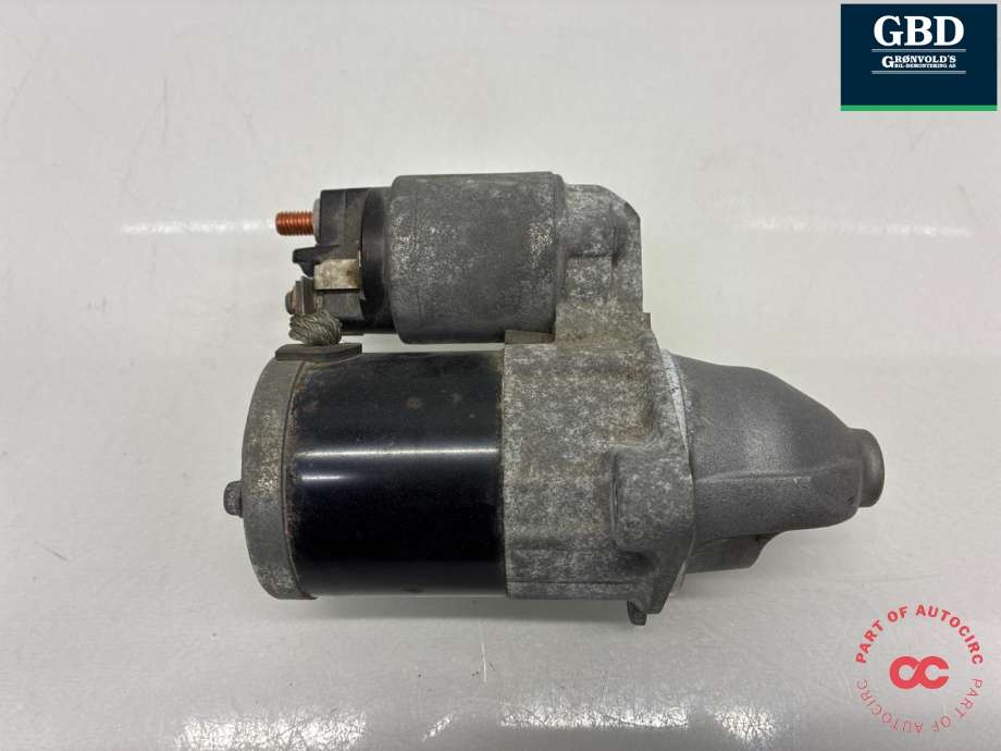 Starter til Suzuki Vitara 2015-->> (Type IV)  (31100-74S01|)