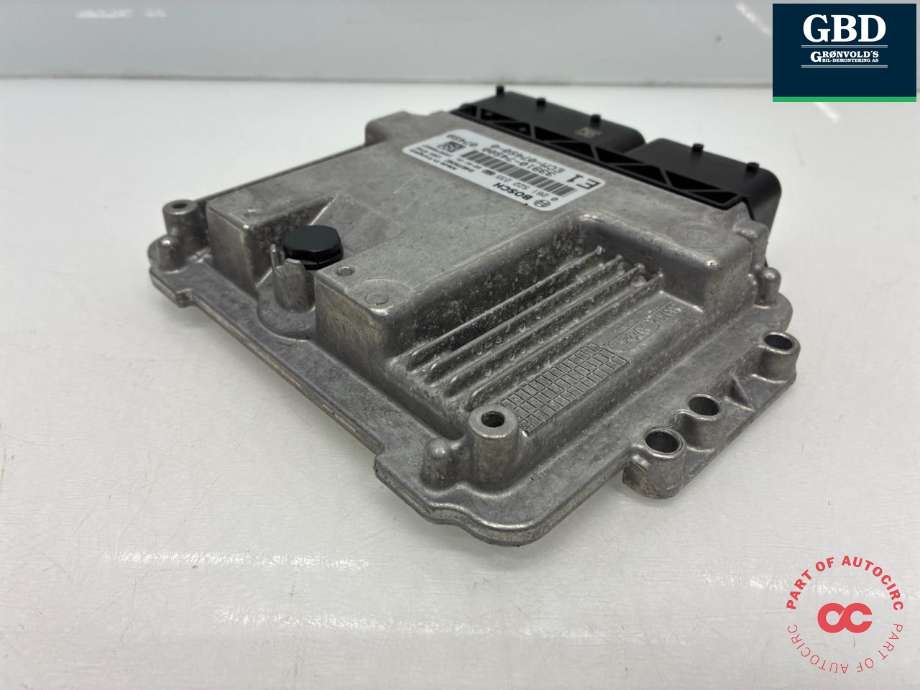 Styreenhet motor til Suzuki Vitara 2015-->> (Type IV)  (33910-74S00|)
