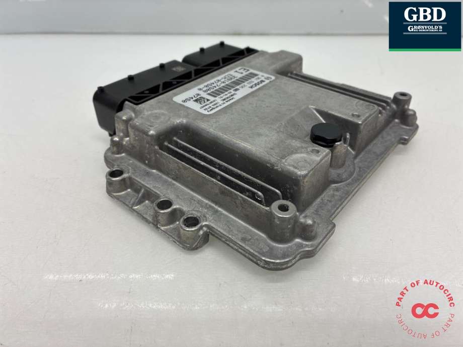 Styreenhet motor til Suzuki Vitara 2015-->> (Type IV)  (33910-74S00|)