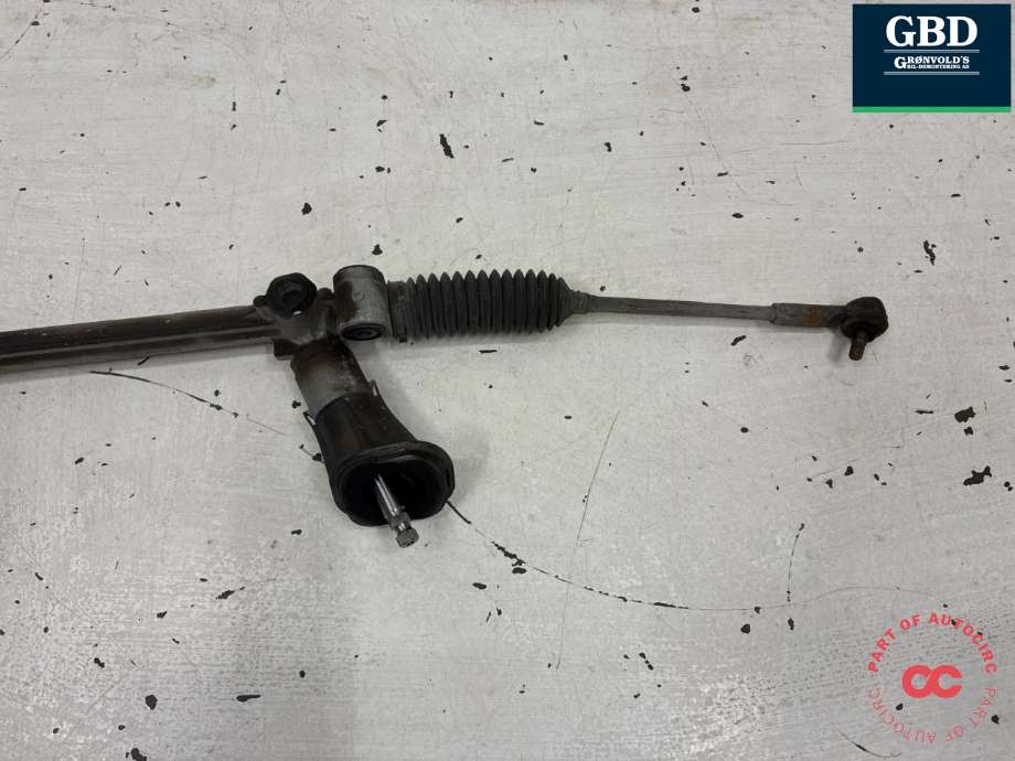 Tannstang til Suzuki Vitara 2015-->> (Type IV)  (48580-54P53|)