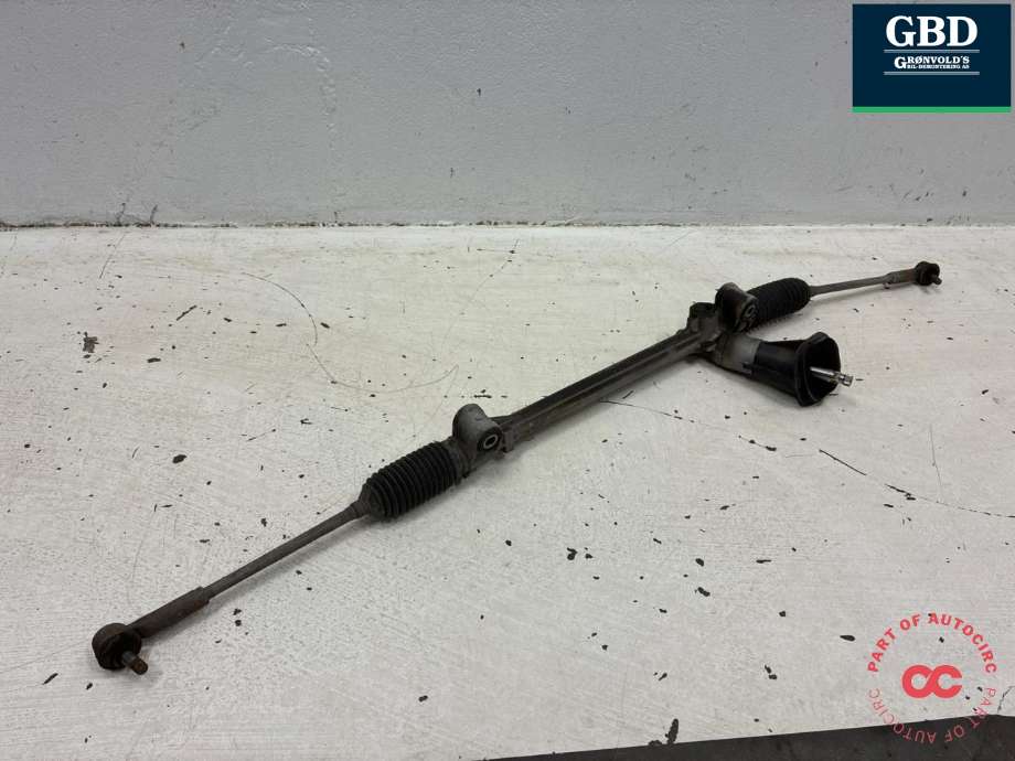 Tannstang til Suzuki Vitara 2015-->> (Type IV)  (48580-54P53|)