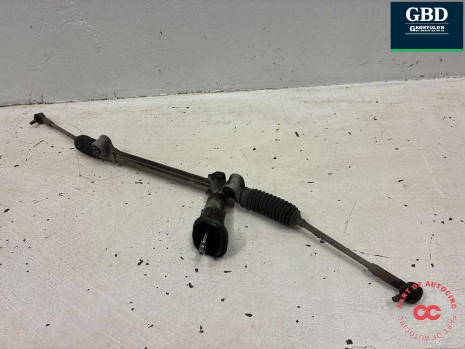 Tannstang til Suzuki Vitara 2015-->> (Type IV)  (48580-54P53|)