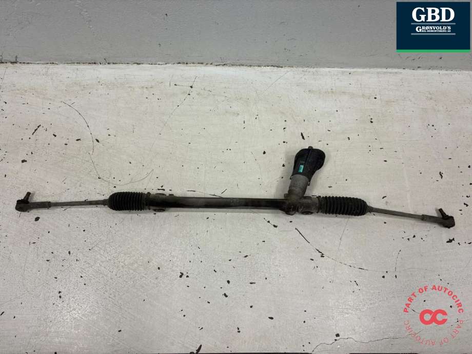Tannstang til Suzuki Vitara 2015-->> (Type IV)  (48580-54P53|)