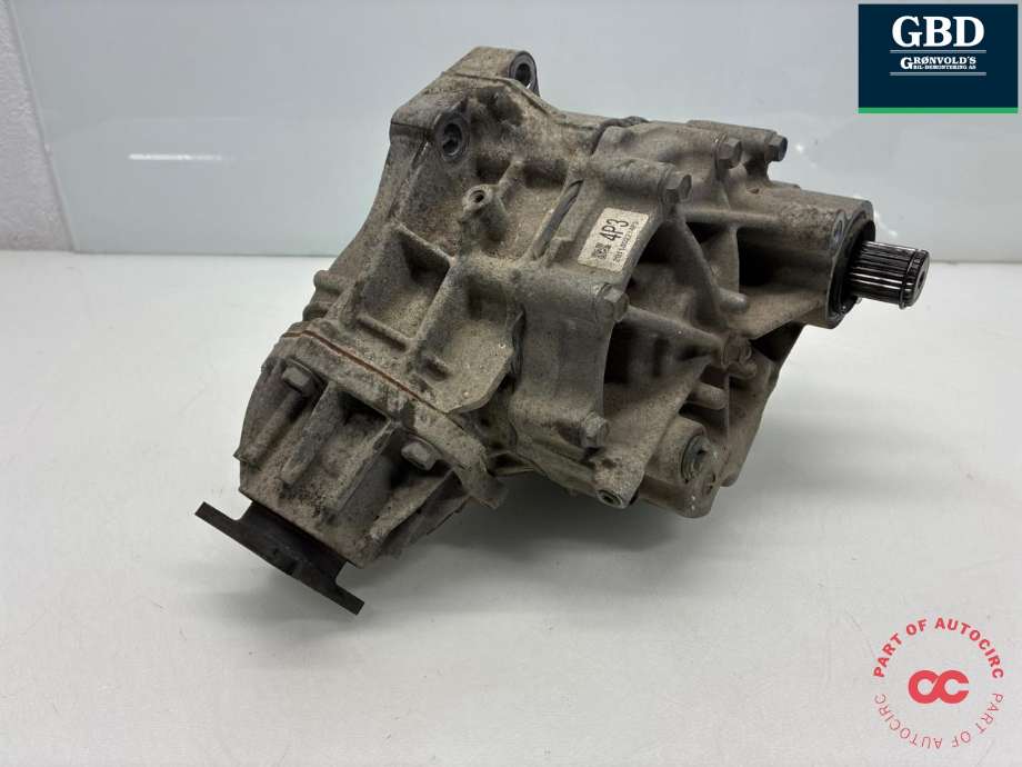 Girkasse 4WD fordelingskasse til Suzuki Vitara 2015-->> (Type IV)  (29520-61M00|29520-61M00-000|)