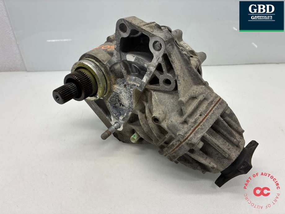 Girkasse 4WD fordelingskasse til Suzuki Vitara 2015-->> (Type IV)  (29520-61M00|29520-61M00-000|)