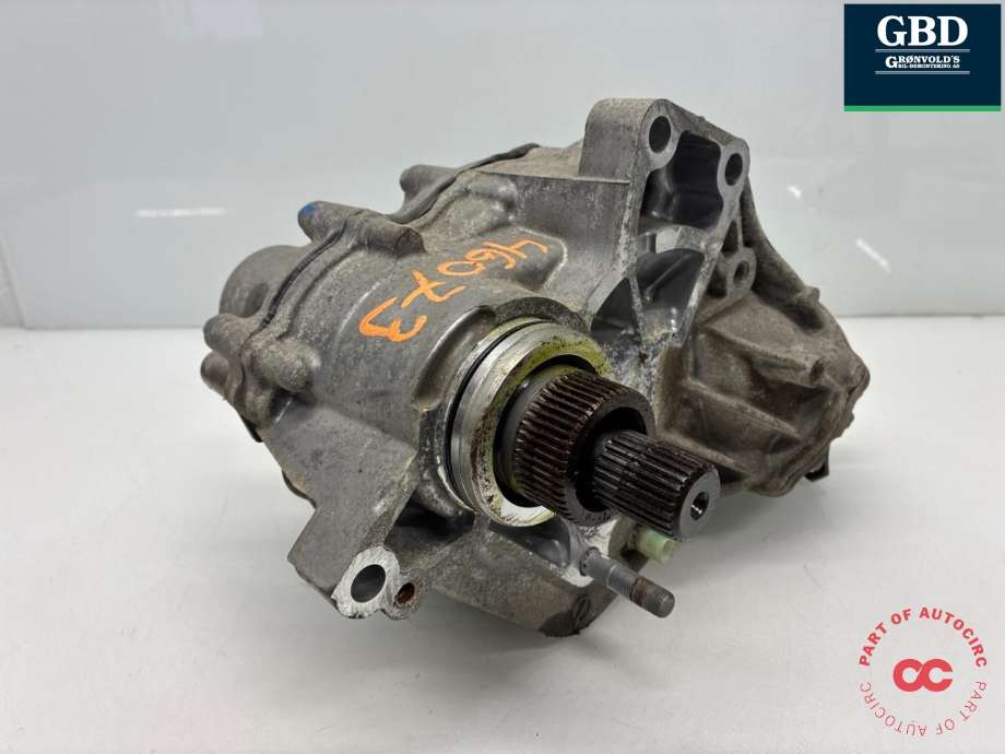Girkasse 4WD fordelingskasse til Suzuki Vitara 2015-->> (Type IV)  (29520-61M00|29520-61M00-000|)