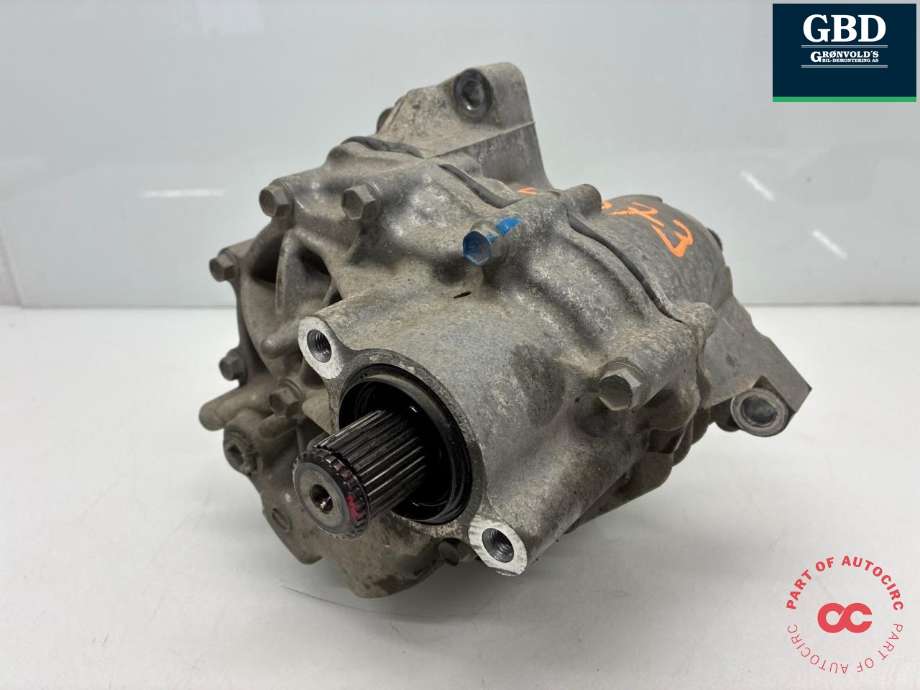 Girkasse 4WD fordelingskasse til Suzuki Vitara 2015-->> (Type IV)  (29520-61M00|29520-61M00-000|)