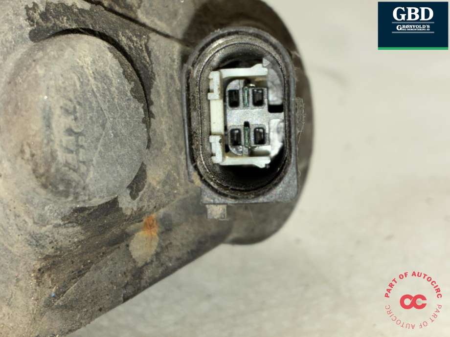Bremsecaliper høyre bak, elektrisk til VW Passat 2005-2010 (B6) (B6) (3C0 615 404 H|3C0 615 404 B|)