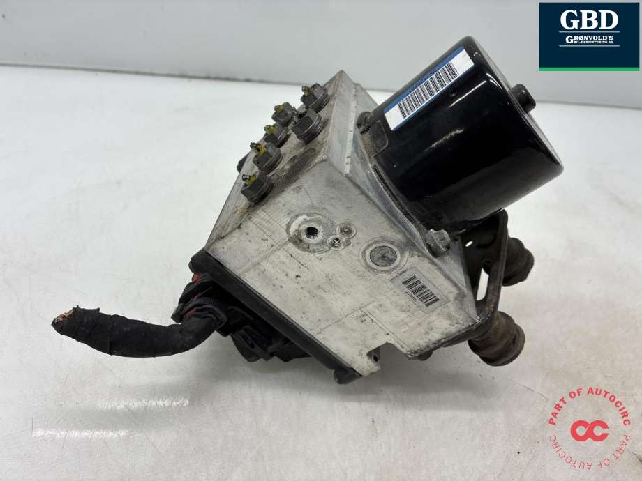 ABS sentral til VW Passat 2005-2010 (B6) (B6) (3C0 614 109 K  BEF|3C0 614 109 C|)