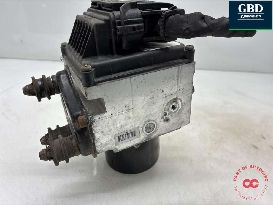 ABS sentral til VW Passat 2005-2010 (B6) (B6) (3C0 614 109 K  BEF|3C0 614 109 C|)