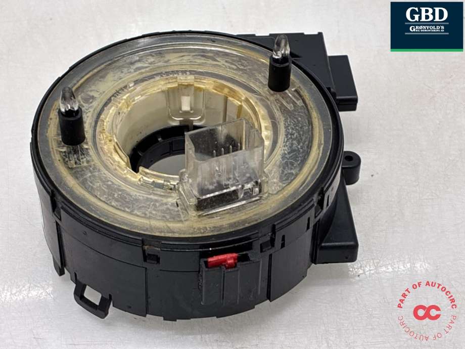 Airbag slepering til VW Passat 2005-2010 (B6) (B6) (3C0 959 653 B|)