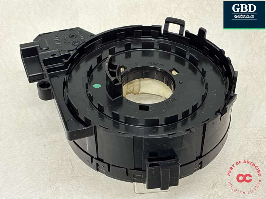 Airbag slepering til VW Passat 2005-2010 (B6) (B6) (3C0 959 653 B|)