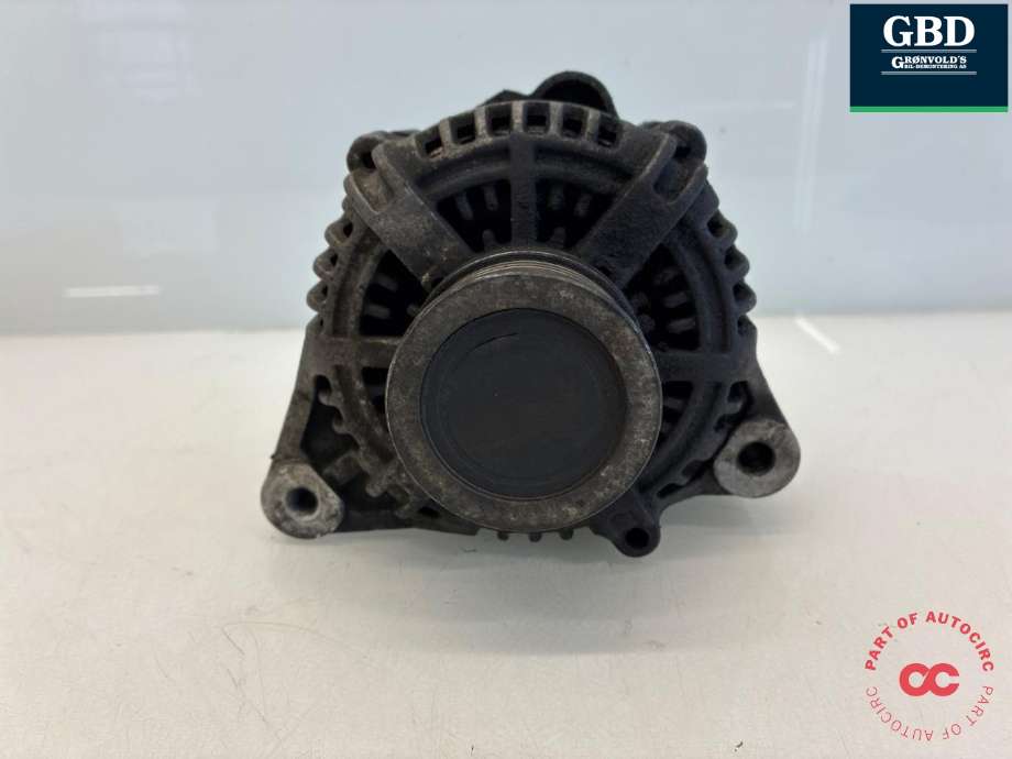 Dynamo diesel til Hyundai Santa Fe, 2006-2009 (Type II, Fase 1)  (3730027013)