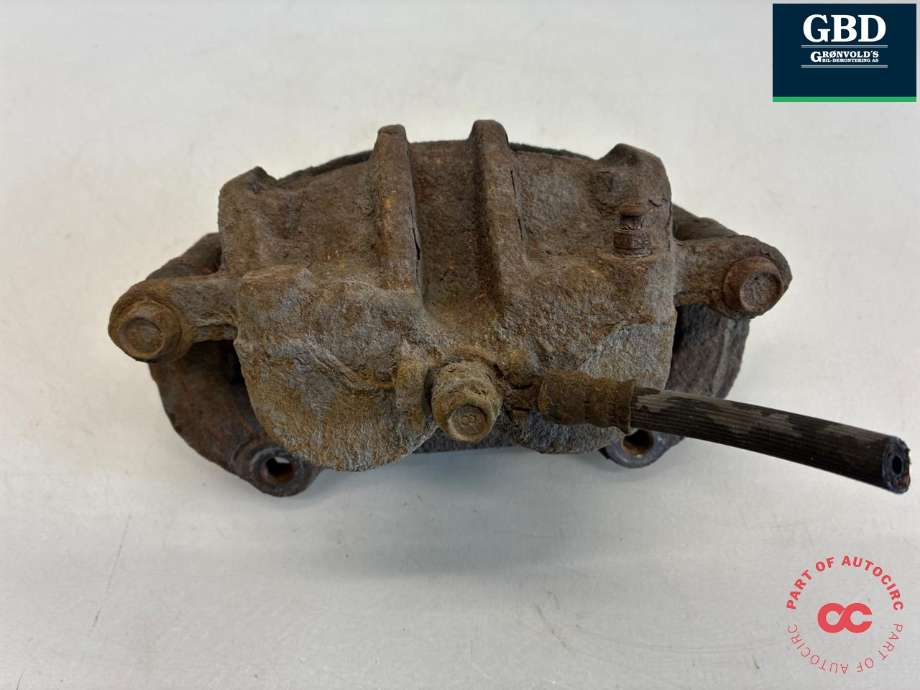 Bremsecaliper venstre foran til Hyundai Santa Fe 2006-2009 (Type II, Fase 1) (4775060350|)