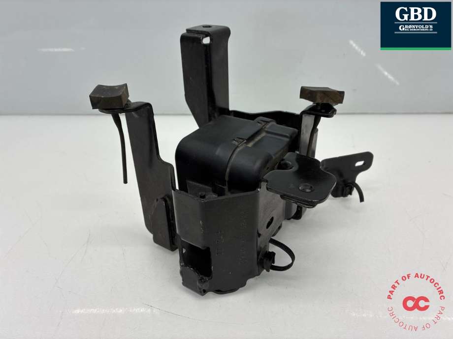 Høyttaler motorlyd, AVAS (Acoustic Vehicle Alerting System) til Opel Mokka E 2020-->> (Type II) (98 266 515 80|9826651580-03|)
